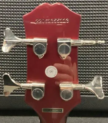 Epiphone - EBEMBUNH 2